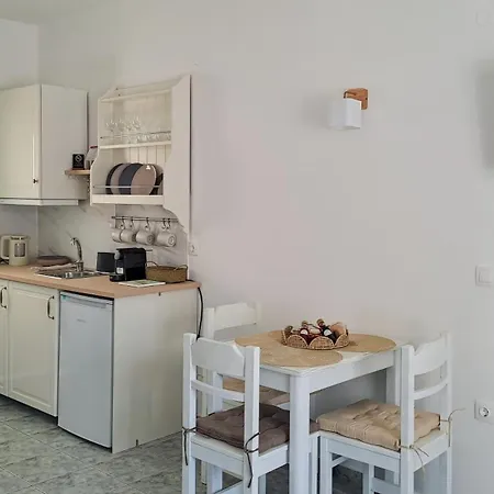 Firogia Olive Grove Hideaway Apartamento Sifnos Island