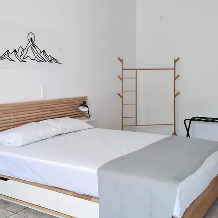 Firogia Olive Grove Hideaway *