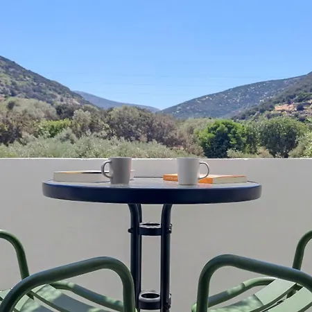 Firogia Olive Grove Hideaway Apartamento