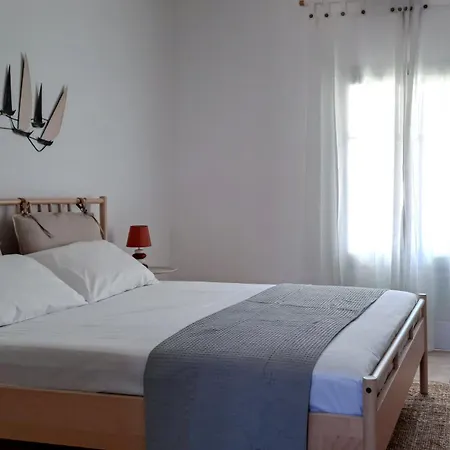 Firogia Olive Grove Hideaway * Sifnos Island
