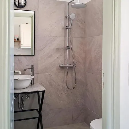 Firogia Olive Grove Hideaway Lejlighed