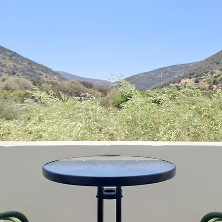 Firogia Olive Grove Hideaway Apartamento