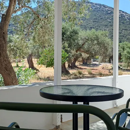 Firogia Olive Grove Hideaway Apartamento *