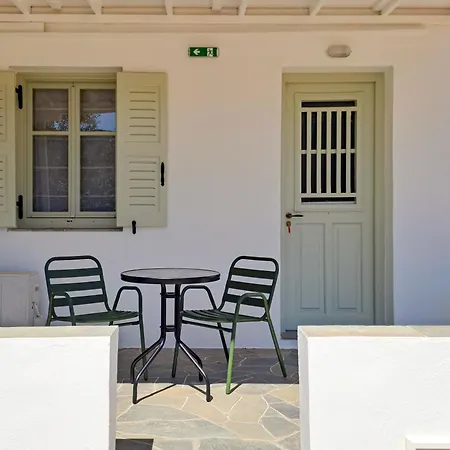 Apartamento Firogia Olive Grove Hideaway *