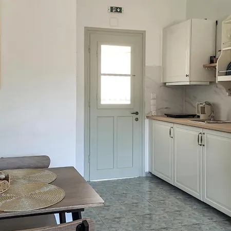 Firogia Olive Grove Hideaway *