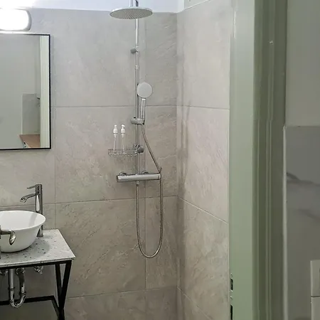 Firogia Olive Grove Hideaway Apartamento *