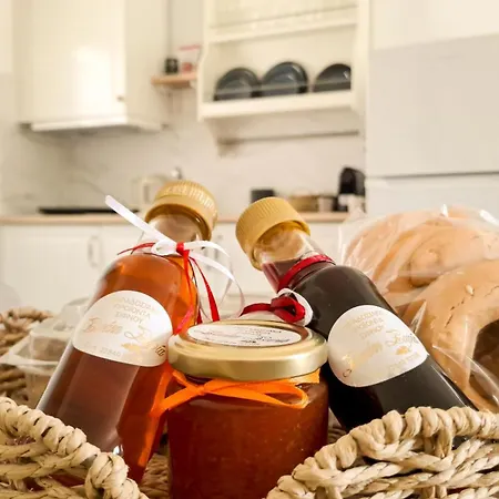 Firogia Olive Grove Hideaway Apartamento