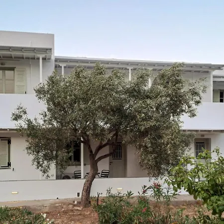 Firogia Olive Grove Hideaway Apartamento *