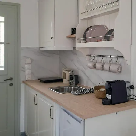 Firogia Olive Grove Hideaway *