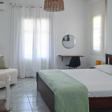 Firogia Olive Grove Hideaway